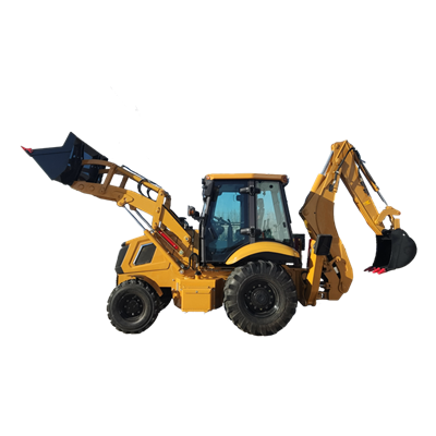 Magni tal-Backhoe tal-Kabinett tad-Diżil ta '3 Ton