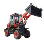 908 Kontroll Elettroniku Wheel Loader
