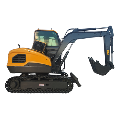 LE40 Crawler Excavator
