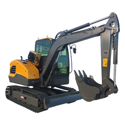 LE40 Crawler Excavator