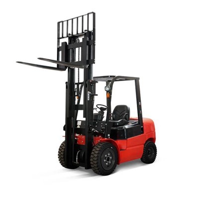 Forklift tal-Palits Motorizzati